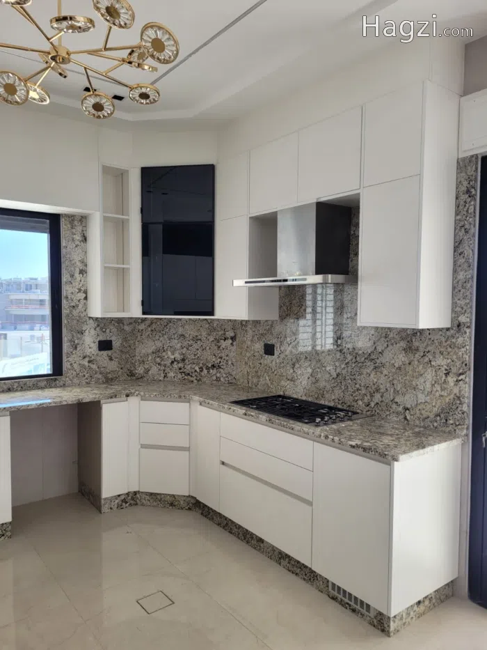 Unfurnished apartment to Rent  - Secondary Image 3