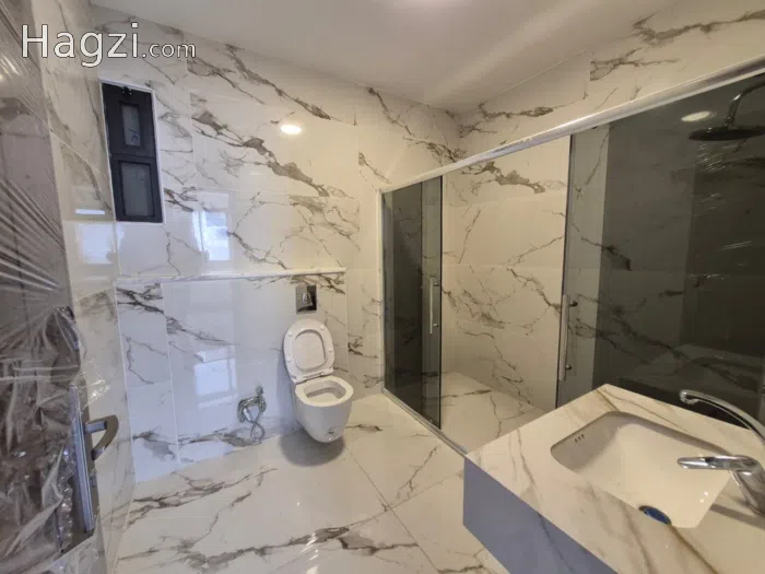 Brand New 185m² Unfurnished Apartment for Sale – Al Thuhir/ Tabaqa, Amman - Secondary Image 2