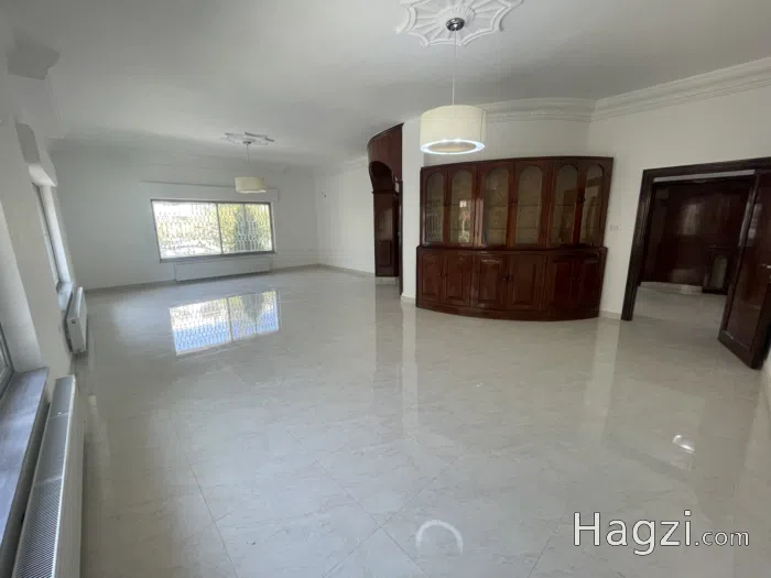 Fully Renovated Villa for rent in Shmesani - Secondary Image 2