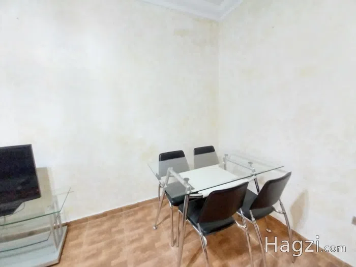 Furnished Studio to Rent 60sqm - Secondary Image 3