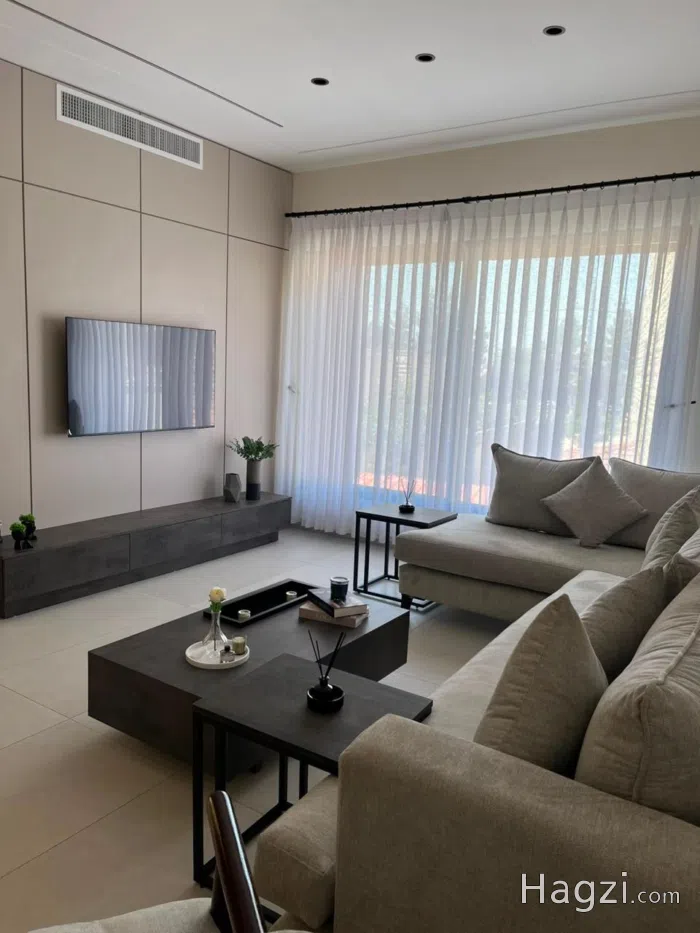 Furnished apartment for rent in Swefiyeh - Secondary Image 3