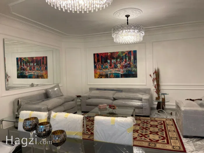 Furnished Apartment to Rent  - Secondary Image 1