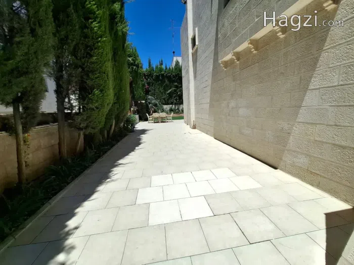 Furnished Villa to Rent - Secondary Image 2