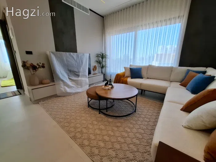 Brand New Apartment For Rent