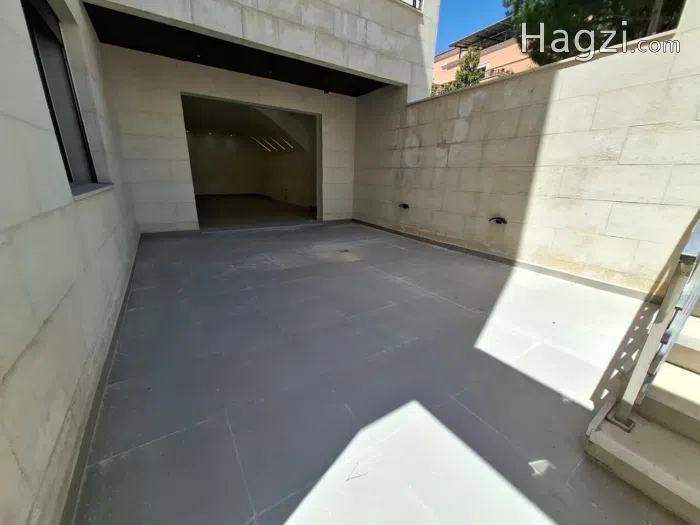 Brand New Apartment For Rent
