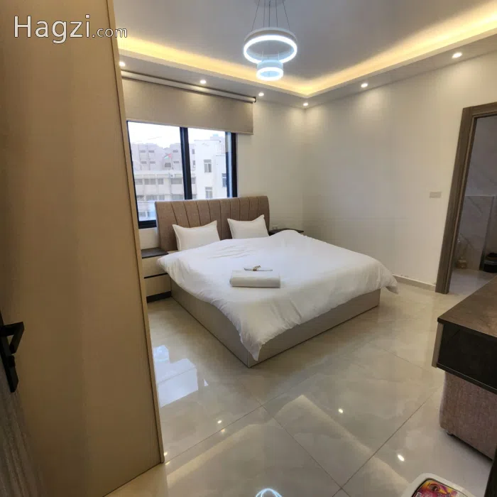 Newly Furnished Apartment For Rent  - Secondary Image 2