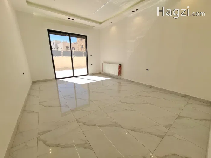 Apartments for Sale in Prince Rashid Suburb – Near the Royal Automobile Club