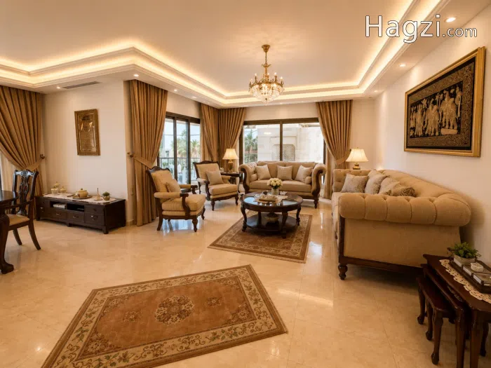 Beautiful 4 bedrooms Apartment for Sale in Deir Ghbar - Secondary Image 3