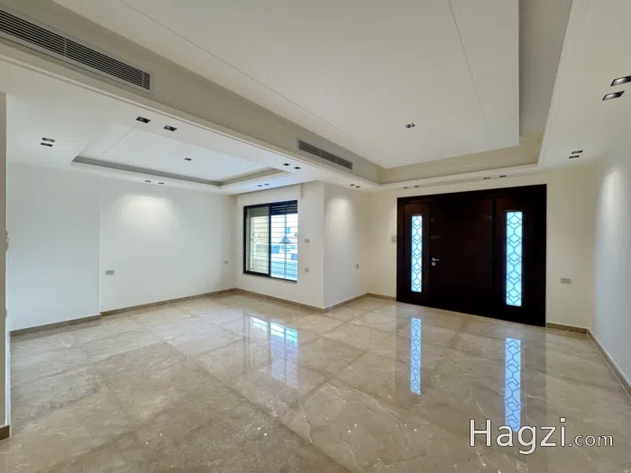 Three bedroom apartment for rent in Abdoun - Secondary Image 2