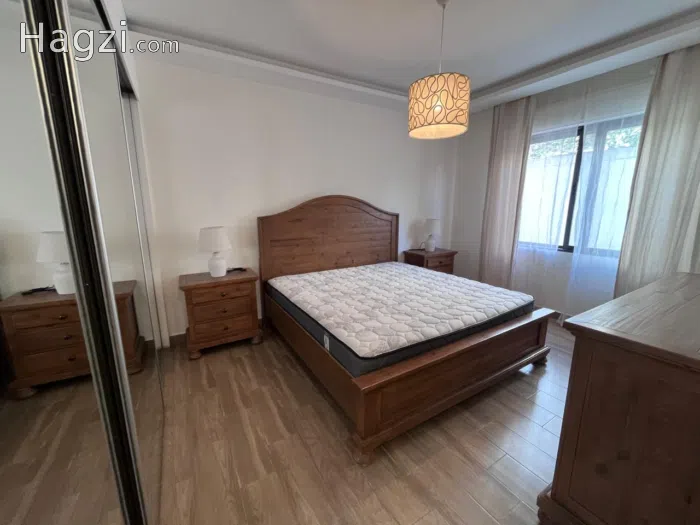 furnished apartment for rent in al shmesani - Secondary Image 2