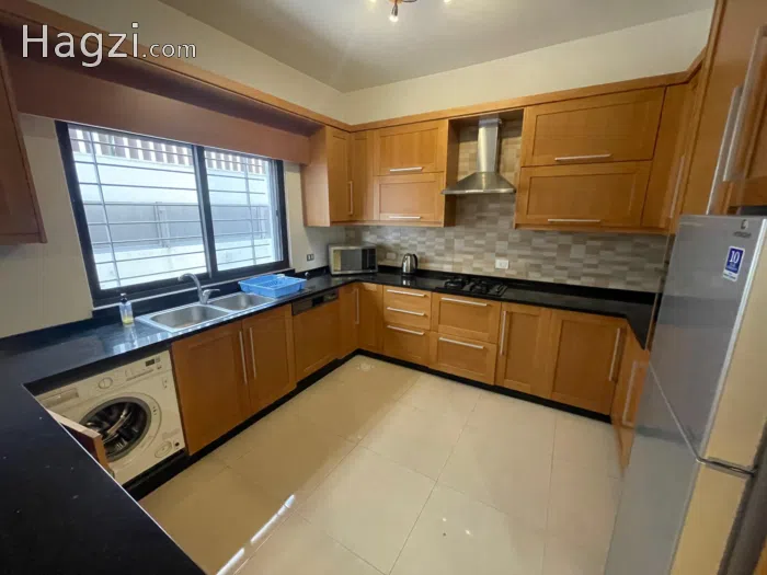 Apartment for Sale in Abdoun - Secondary Image 2