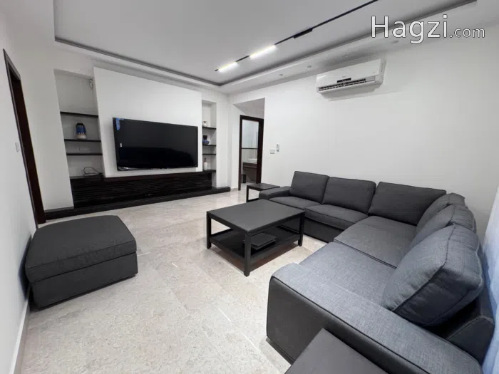 Furnished Apartment to Rent - Secondary Image 2