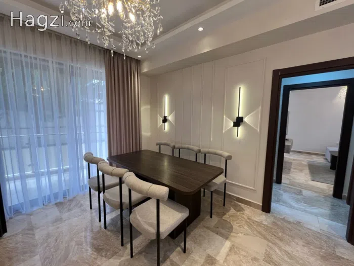furnished apartment for rent um alsumaq