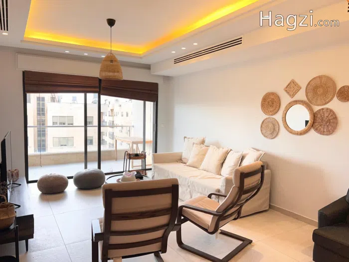 Two bedroom for rent in Deirghbar
