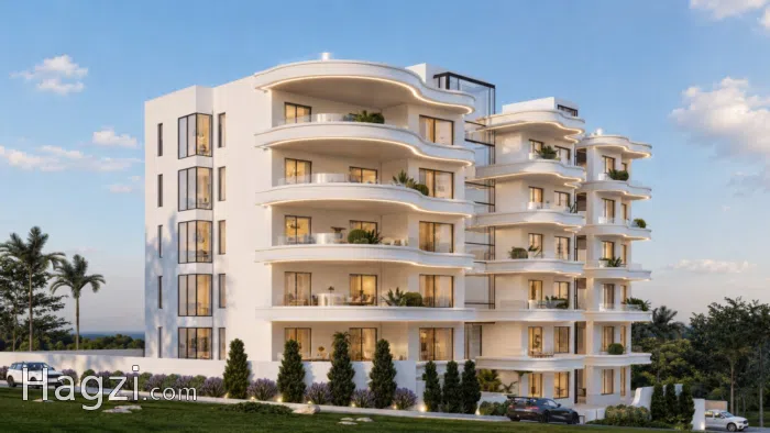 Under-Construction Apartments for Sale in 4th Circle – Near the German Embassy - Secondary Image 2