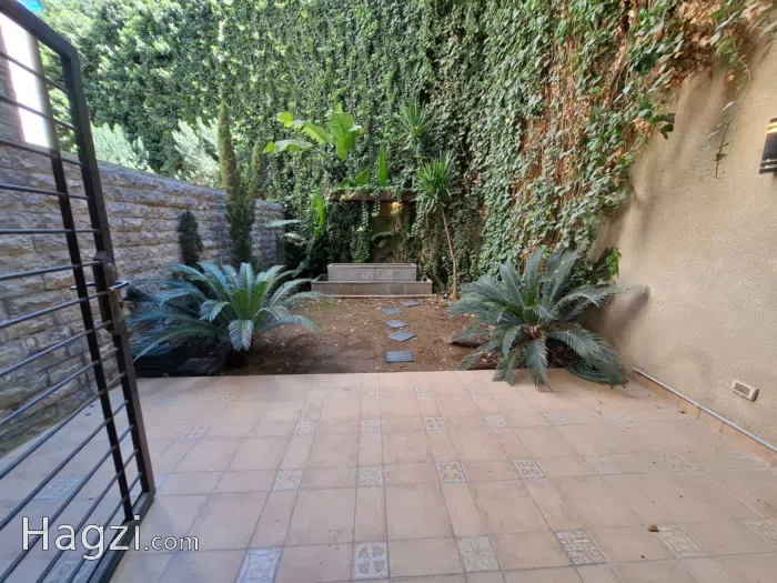 Furnished Apartment to Rent 