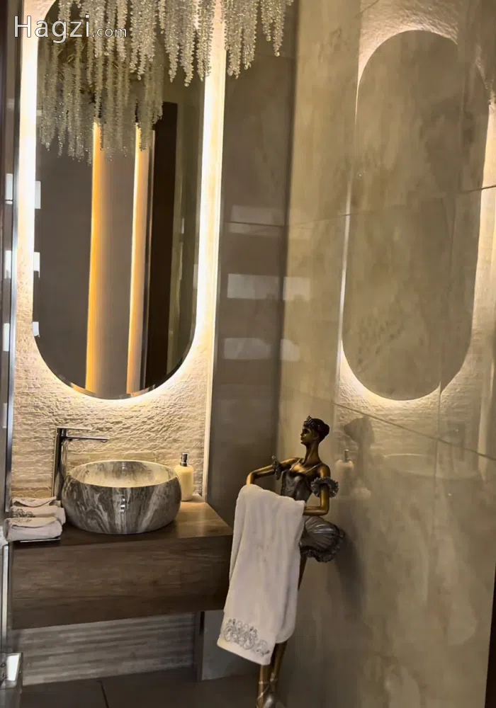 Beautiful Modern Apartment for Sale in Deir Ghbar - Secondary Image 1