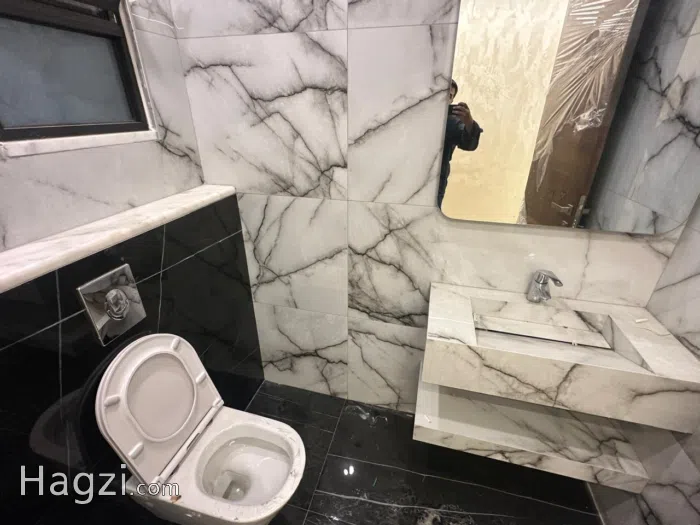 Semi-furnished apartment for rent in Abdoun - Secondary Image 3