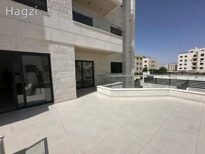 Apartment for Sale in Marj Al Hamam - Secondary Image 2