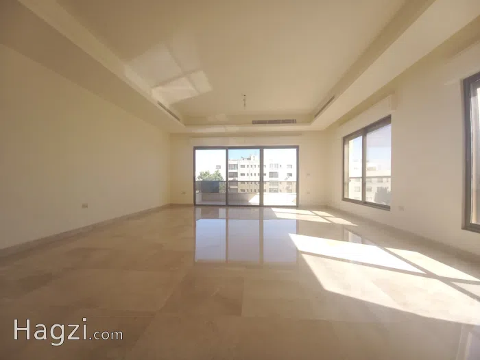 Apartment For Rent In Abdoun - Secondary Image 1