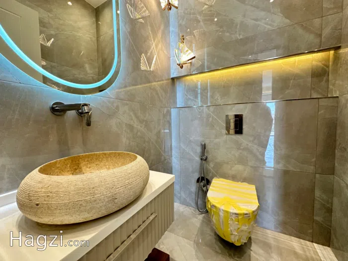 Unfurnished apartment for rent in dahyet al amer rashed - Secondary Image 2
