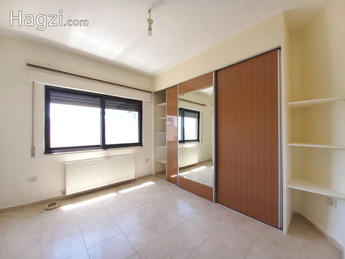 Unfurnished Apartment For Rent In Khalda  - Secondary Image 3