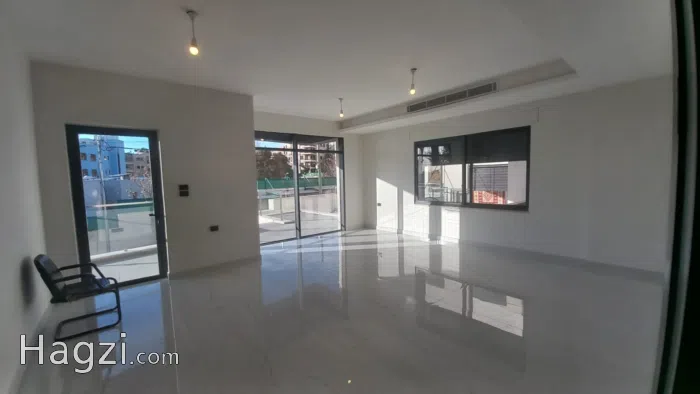 Apartment for sale in khalda