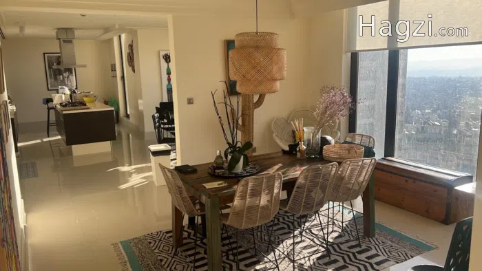 Luxurious 4 Bedrooms for Rent