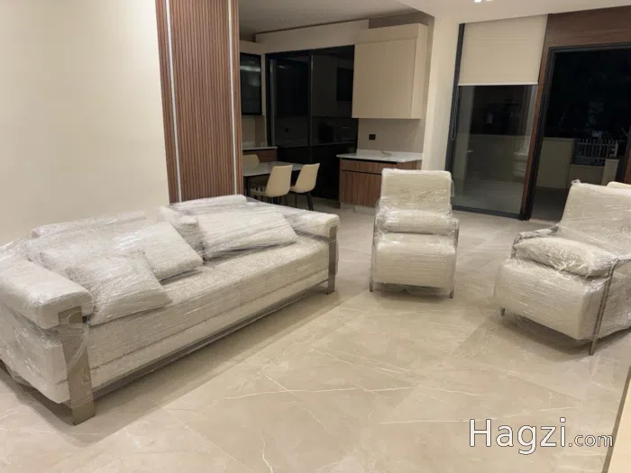 Furnished Apartment to Rent
