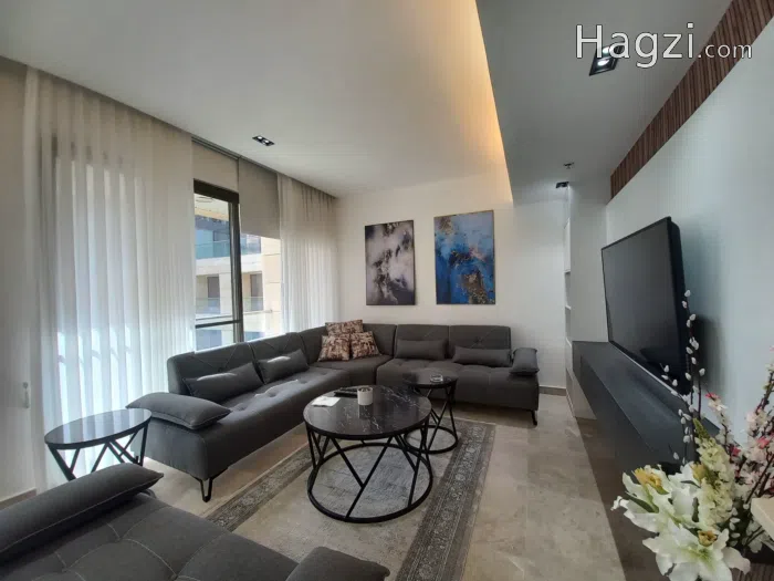 Furnished Apartment to Rent 96sqm