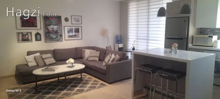 Furnished Apartment to Rent - Secondary Image 2