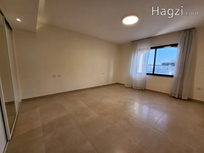 Semi Furnished Apartment in Abdoun - Secondary Image 2