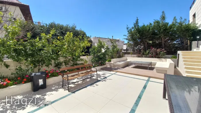 Semi Furnished Villa For rant in Abdoun Semi Furnished Villa For rant in Abdoun