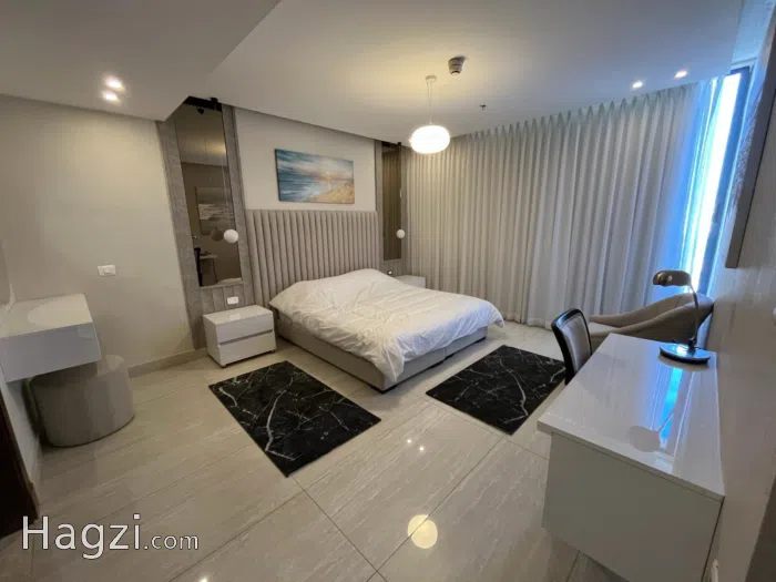 Apartment for rent in abdoun  - Secondary Image 2