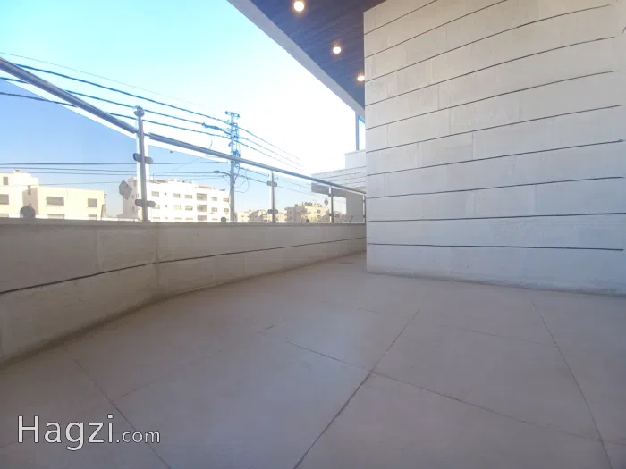 Apartment For Sale In Marj Al Hamam