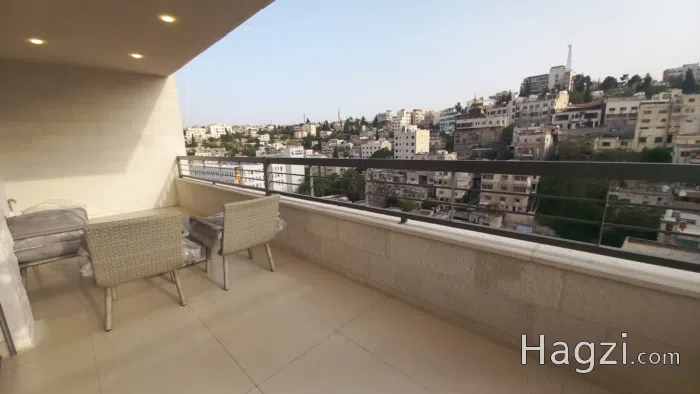 furnished apartment for rent alwebdieh - Secondary Image 1