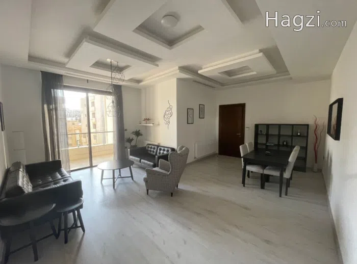 Three Bedrooms for Rent in Rabieh