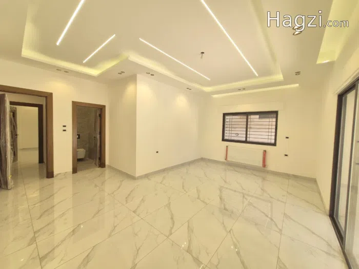 Apartments for Sale in Prince Rashid Suburb – Near the Royal Automobile Club - Secondary Image 3