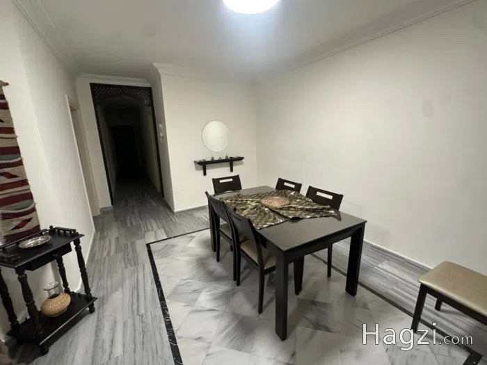 Furnished apartment for rent in Swefiyeh - Secondary Image 2