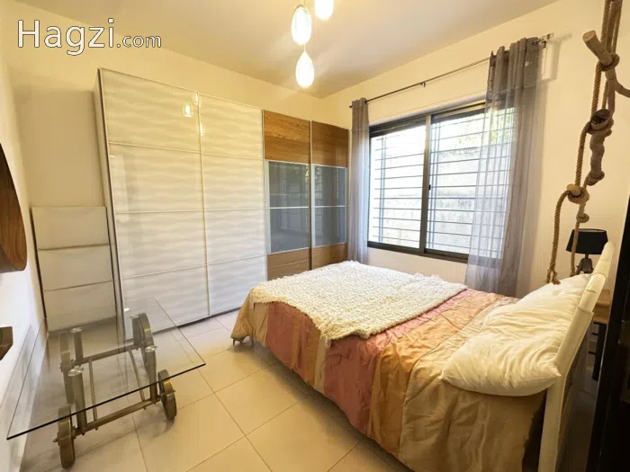Furnished apartment for rent Abdoun - Secondary Image 3