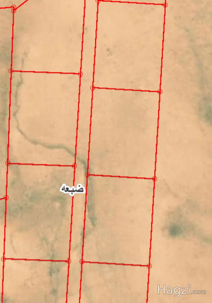 Land Plots for Sale – South Amman (Al-Sattoul Basin) near Qasr Dab'ah - Secondary Image 1
