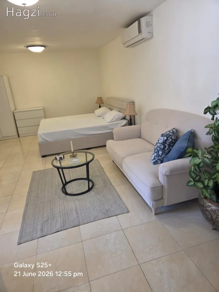 Furnished Apartment to Rent - Secondary Image 2