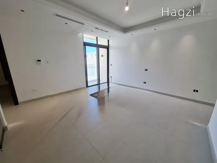 Unfurnished apartment to Rent 