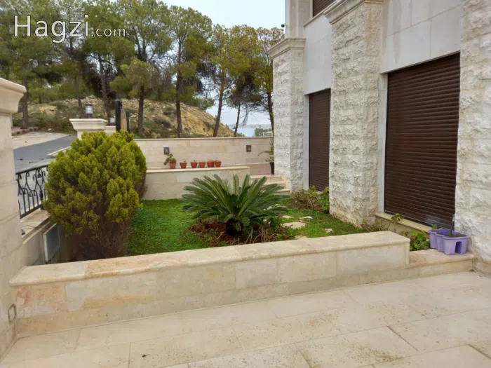 Furnished Apartment to Rent 400sqm - Secondary Image 2