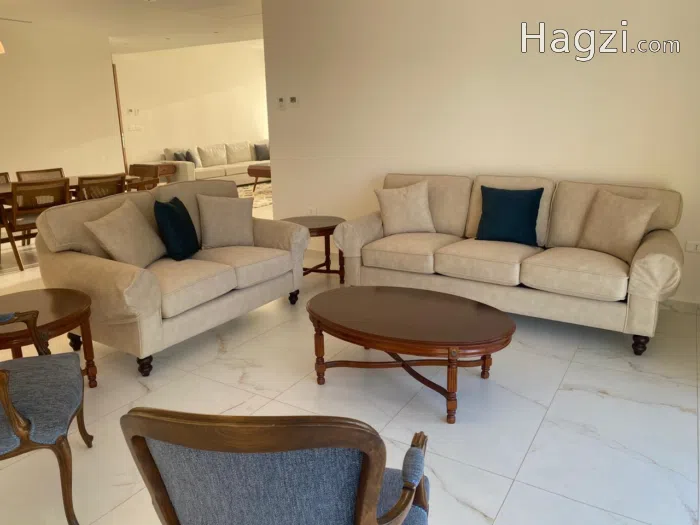 Furnished Apartment to Rent - Secondary Image 2