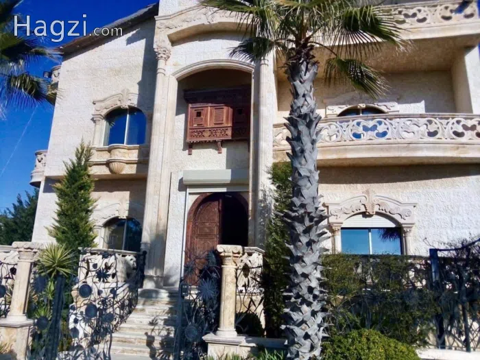 Luxury villa for rent in Dabooq - Secondary Image 2