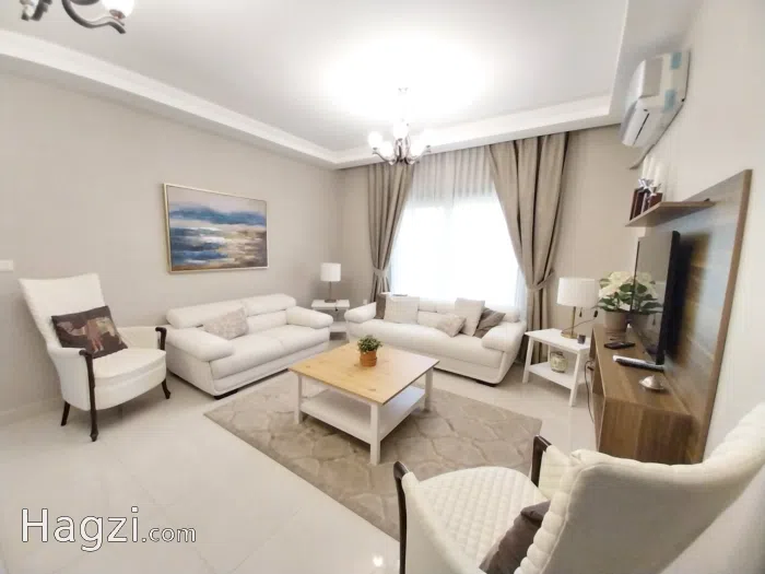 Furnished Apartment to Rent 100sqm - Secondary Image 2