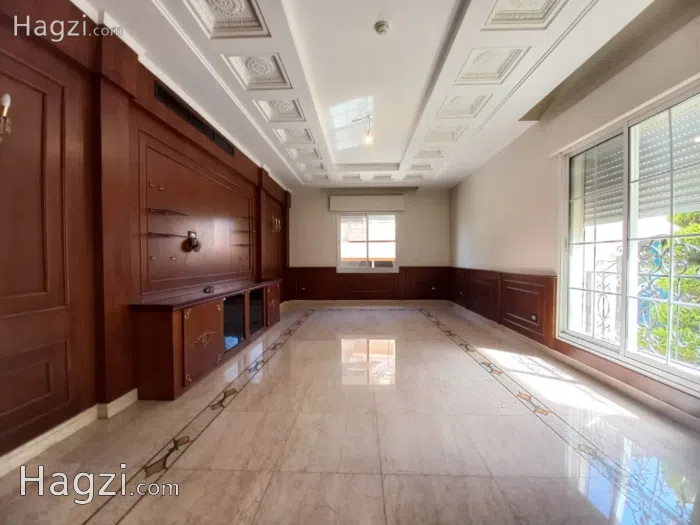 Semi Furnished Apartment in Abdoun Semi Furnished Apartment in Abdoun