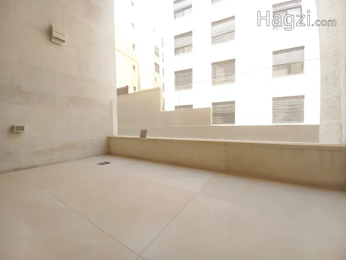 Unfurnished Apartment For Rent In 7th Circle  - Secondary Image 2