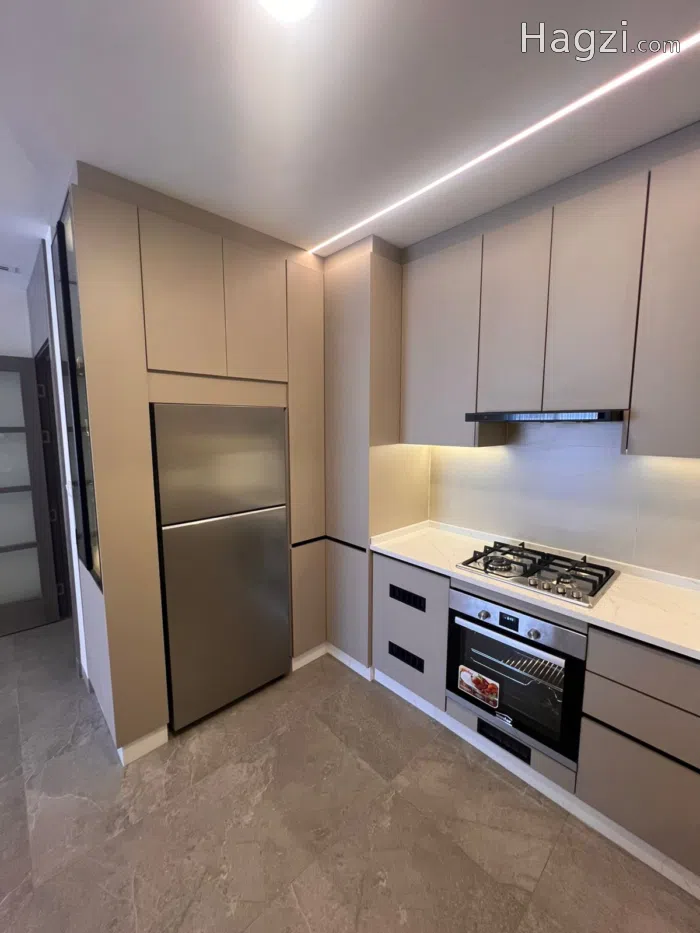 Brand New Apartment For Rent - Secondary Image 3